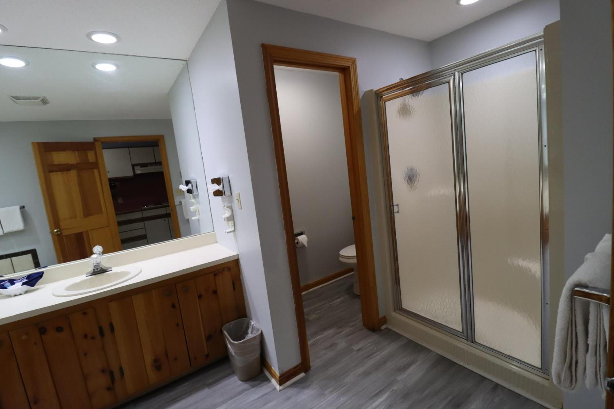Travelodge By Wyndham Lincoln Near White Mountain Kamer foto